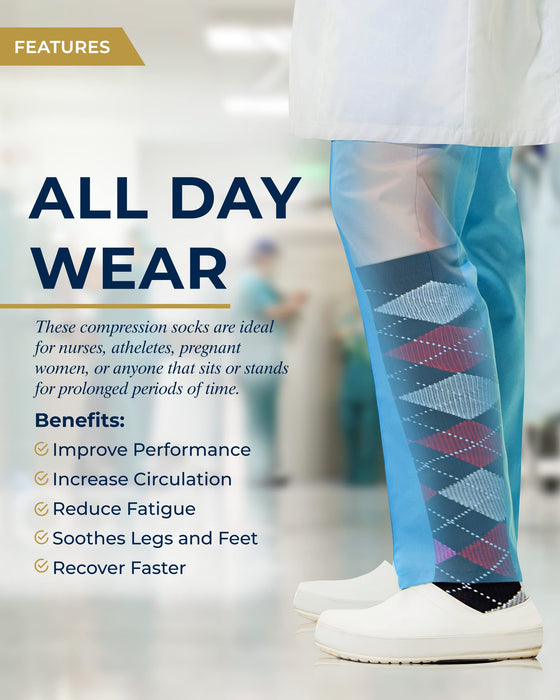 SHEER COMPRESSION SOCKS, Wellwise by Shoppers deals this week, Wellwise  by Shoppers flyer